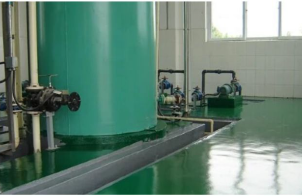 普陀地坪漆翻新养护