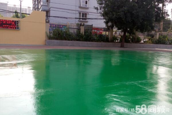 普陀 地坪漆翻新维修