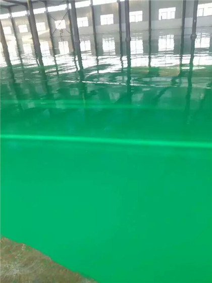 普陀，我直接给你一份室外地坪漆翻新维修